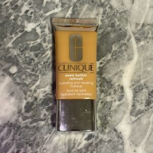 Clinique Even Better Refresh Foundation Brulee